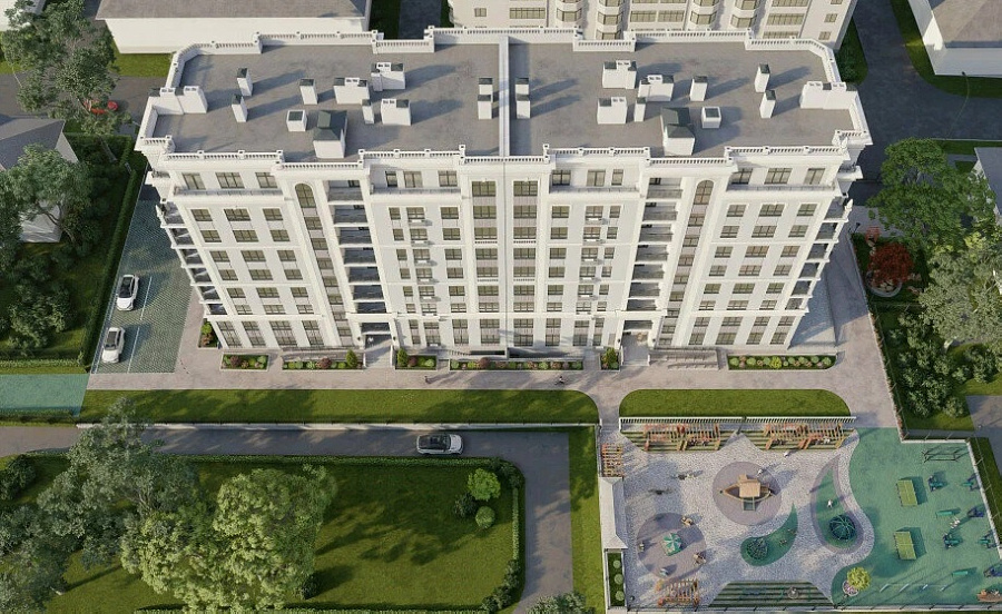 ЖК "Традиции"